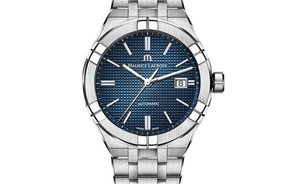 艾美很久不戴不走了应该咋解决(机械表保养与维修小贴士)