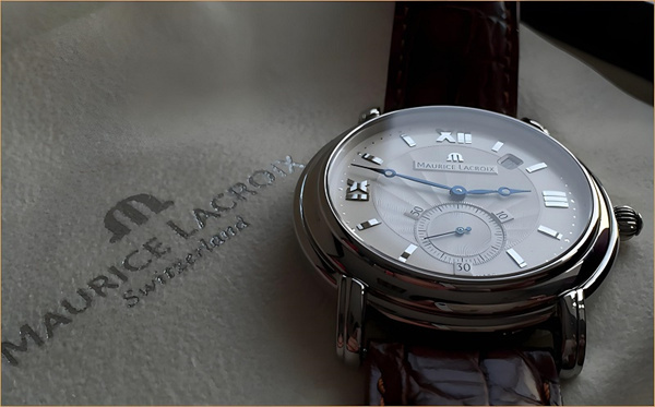 艾美表蒙有划痕处理技巧盘点