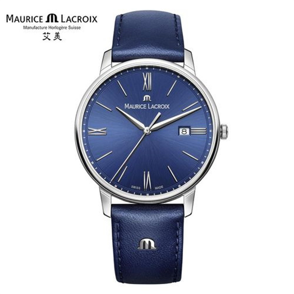 艾美表镜玻璃是什么材料