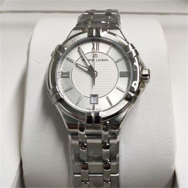 艾美表针不走了解决方法是什么