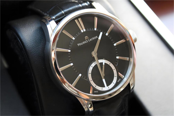 艾美表针变色解决办法汇总