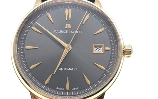 艾美表针变色处理方法推荐