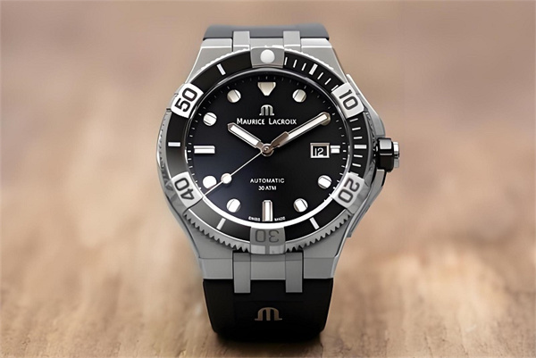 艾美表针变色解决方法详解