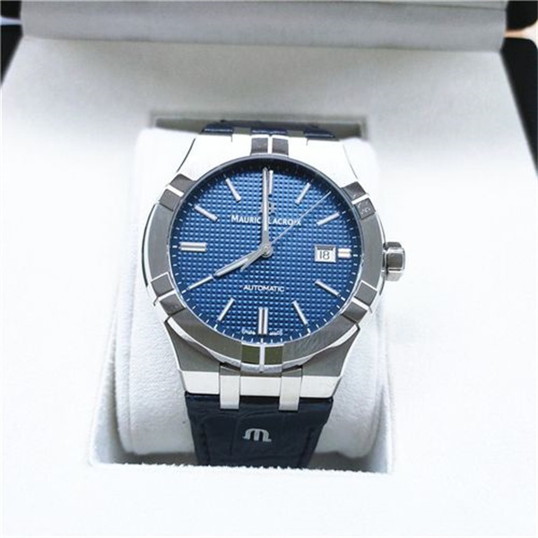 艾美表针变色处理技巧盘点