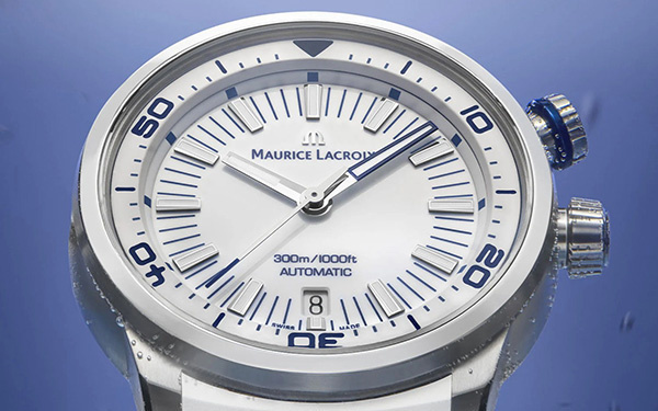 艾美表针不走了解决技巧