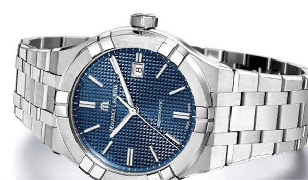 艾美表壳有划痕处理办法集锦