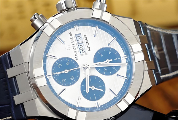 艾美表针变色解决办法集锦